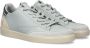 ECCO Street Lite dames sneaker Licht blauw - Thumbnail 2