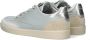 ECCO Street Lite dames sneaker Licht blauw - Thumbnail 3