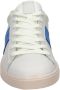 Lacoste L-Spin Textile sneakers Wit - Thumbnail 2