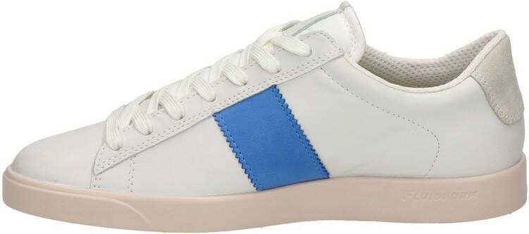 Lacoste L-Spin Textile sneakers Wit - Foto 3