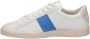 Lacoste L-Spin Textile sneakers Wit - Thumbnail 3