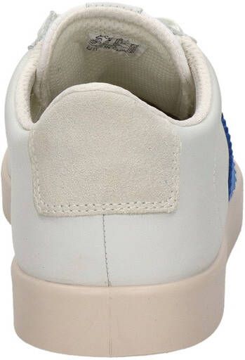 Lacoste L-Spin Textile sneakers Wit - Foto 4