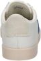 Lacoste L-Spin Textile sneakers Wit - Thumbnail 4