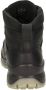 Ecco leren veterboots zwart - Thumbnail 4