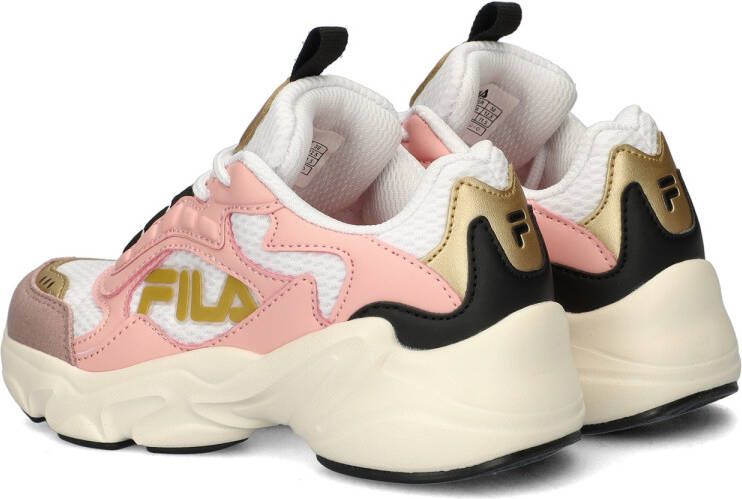 Fila Collene CB lage sneakers