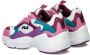 Fila COLLENE CB Kids FFK0083.13355 Roze Paars Wit - Thumbnail 3