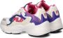 Fila Collene Logo Teens Sneakers Laag Beige - Thumbnail 9