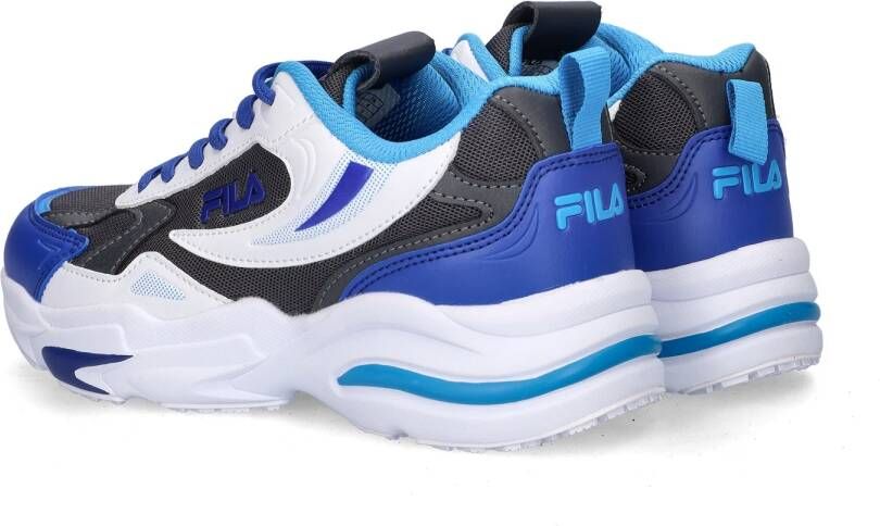 Fila Madrun Teens lage sneakers