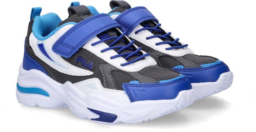 Fila Madrun Velcro klittenbandschoenen