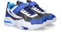 Fila Madrun Velro Kids Sneakers Laag Zwart - Thumbnail 10