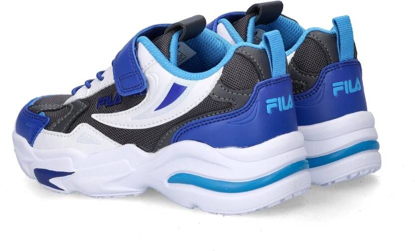 Fila Madrun Velcro klittenbandschoenen
