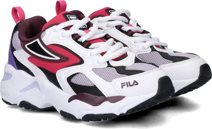 Fila Ray Tracer dad sneakers