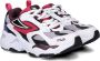 Fila Ray Tracer Sneakers Meisjes Multi - Thumbnail 3
