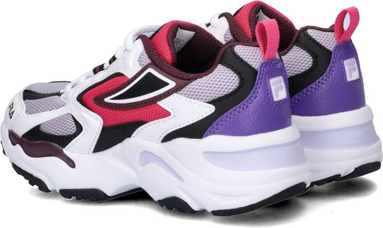 Fila Ray Tracer dad sneakers
