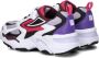 Fila Ray Tracer Sneakers Meisjes Multi - Thumbnail 4