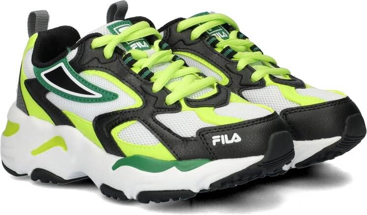 Fila Ray Tracer lage sneakers