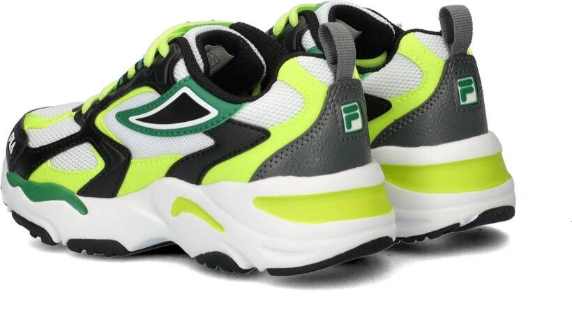 Fila Ray Tracer lage sneakers