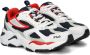 Fila CR-CW02 Ray Tracer Sneakers Jongens Multi - Thumbnail 11