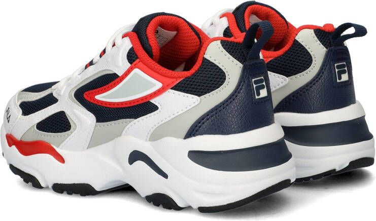 Fila Ray Tracer lage sneakers