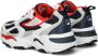 Fila CR-CW02 Ray Tracer Sneakers Jongens Multi - Thumbnail 12