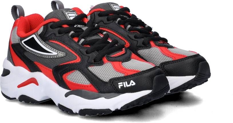 Fila Ray Tracer lage sneakers