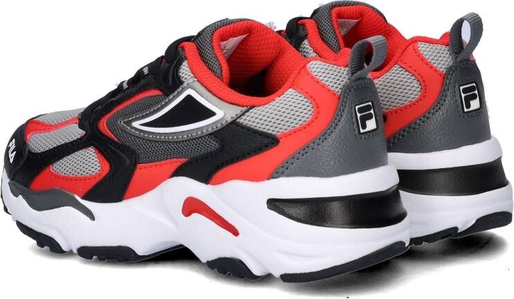Fila Ray Tracer lage sneakers
