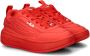 Fila SuperBubble WMN unisex sportschoenen casual schoenen sportschoenen FFW0536 30005 Rood - Thumbnail 5
