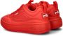 Fila SuperBubble WMN unisex sportschoenen casual schoenen sportschoenen FFW0536 30005 Rood - Thumbnail 6
