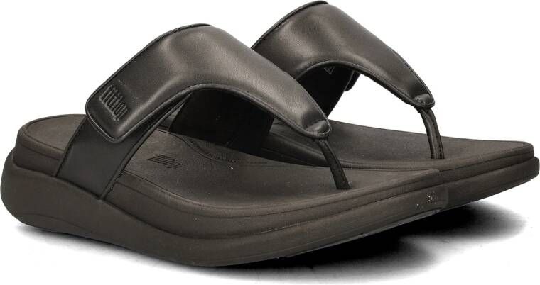 FitFlop F-Mode Go Adjustable sandalen