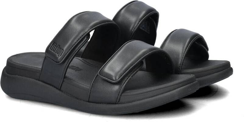 FitFlop F-Mode Go Adjustable slippers