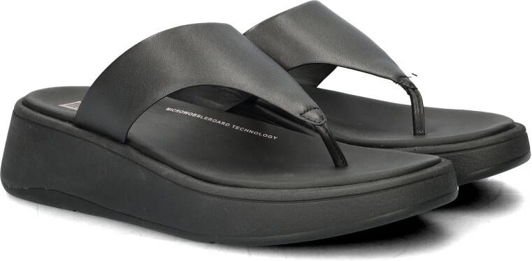 FitFlop F-Mode slippers