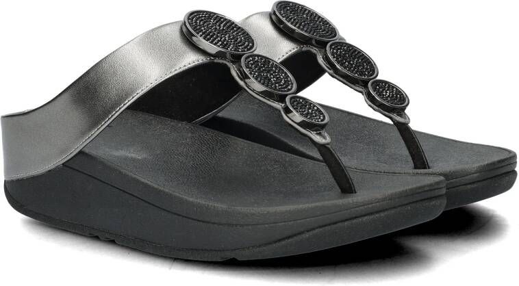 FitFlop Halo Bead-Circle slippers
