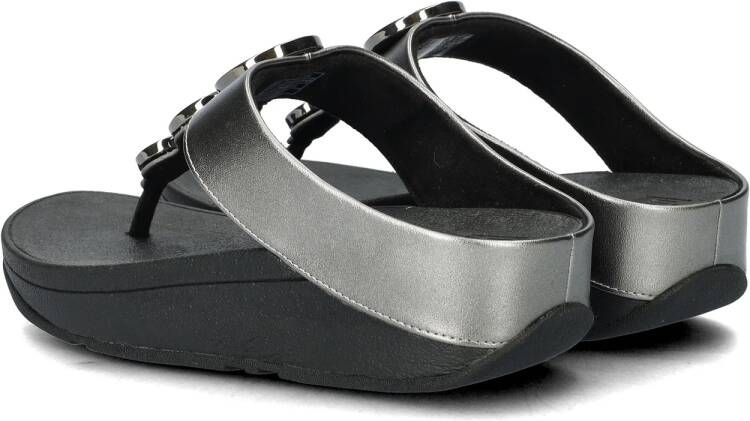 FitFlop Halo Bead-Circle slippers