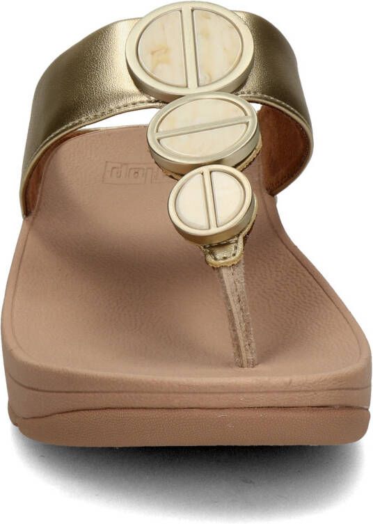 FitFlop Halo slippers