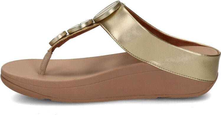 FitFlop Halo slippers