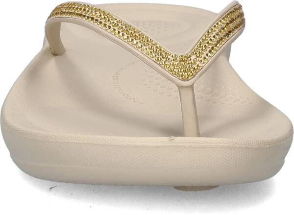 FitFlop Iqushion Sparkle slippers