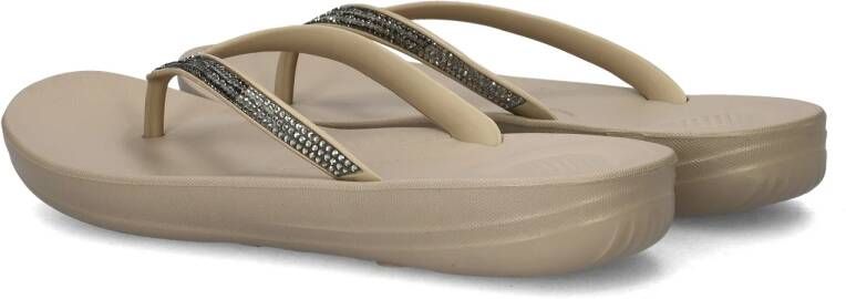 FitFlop Iqushion Sparkle slippers