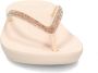 FitFlop Iqushion Sparkle slippers - Thumbnail 3