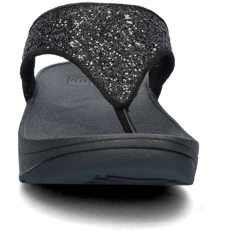 FitFlop Lulu Glitter slippers