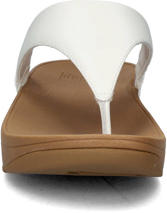FitFlop Lulu Leather slippers