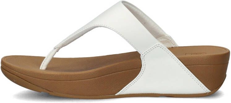 FitFlop Lulu Leather slippers