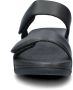 FitFlop Lulu Leather slippers - Thumbnail 3