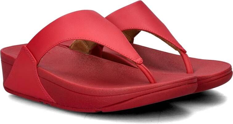 FitFlop Lulu Leather slippers