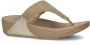 FitFlop Lulu Shimmer Lux slippers - Thumbnail 2