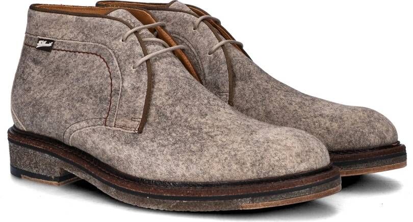 Floris van Bommel De Tanker 07.03 hoge nette schoenen