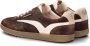 FLORIS VAN BOMMEL Lage Sneakers Heren Sfm-10224 De Zaler Maat: 40⅔ Materiaal: Suède Kleur: Bruin - Thumbnail 6