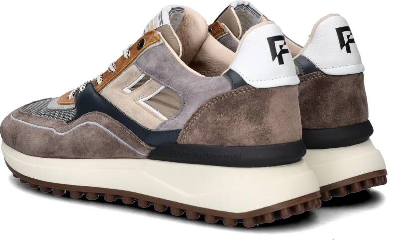 Floris van Bommel Noppi lage sneakers