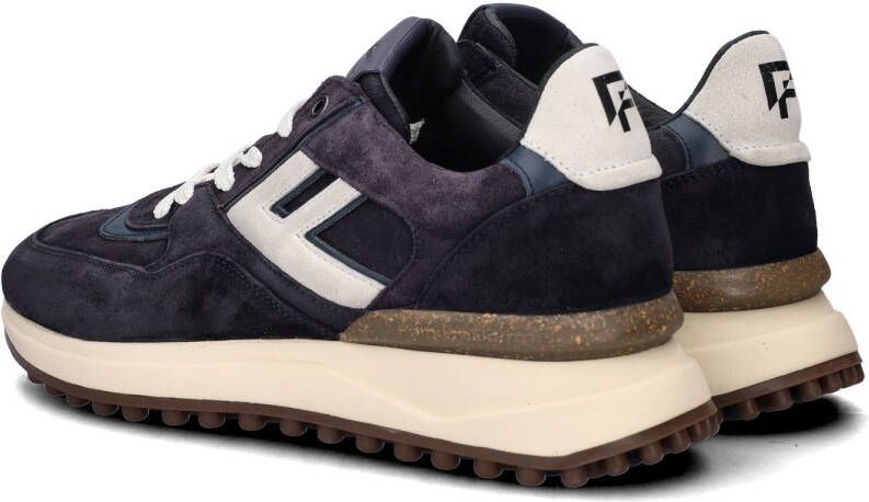 Floris van Bommel Noppi lage sneakers