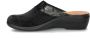Fly Flot pantoffels zwart - Thumbnail 5