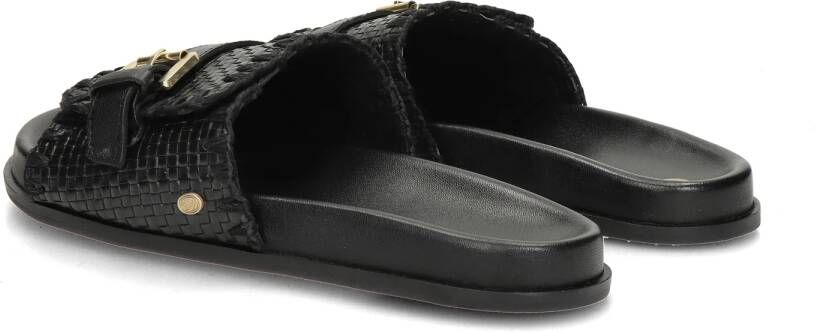 Fred de la Bretoniere Ebby Elena slippers